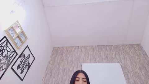 Snapshot of abby_pratt chatting on November 1, 7:16 pm Abby online show from November 1, 7:16 pm