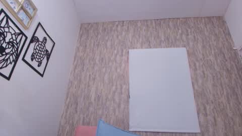 Abby online show from November 5, 7:14 pm