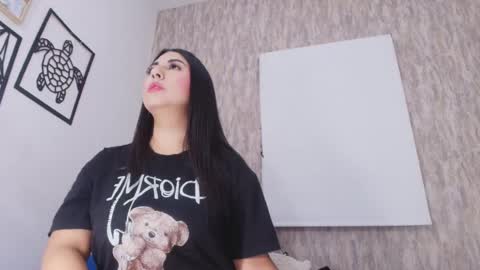 Abby online show from November 13, 7:13 pm