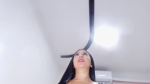 Snapshot of abby_pratt chatting on February 15, 7:10 pm Abby online show from February 15, 7:10 pm