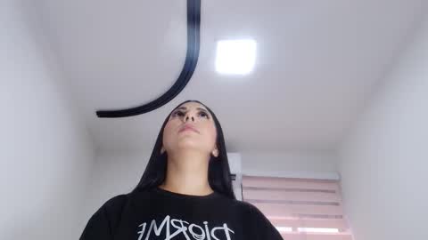 Snapshot of abby_pratt chatting on March 15, 7:09 pm Abby online show from March 15, 7:09 pm