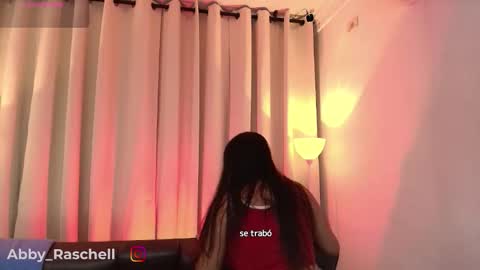 Snapshot of abby_raschell chatting on March 17, 3:22 am abby_raschell online show from March 17, 3:22 am