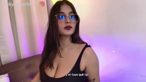 Snapshot of abby_raschell chatting on March 25, 3:01 am abby_raschell online show from March 25, 3:01 am