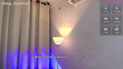 abby_raschell online show from May 10, 3:23 am
