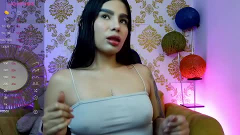ABBY ROUSE  online show from April 24, 2:47 am