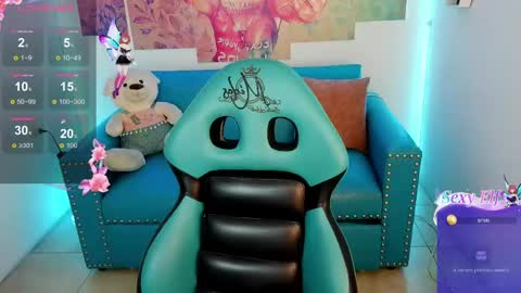 ABBY ROUSE  online show from May 7, 2:39 am