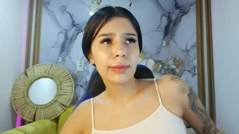 ABBY ROUSE  online show from May 14, 2:40 am