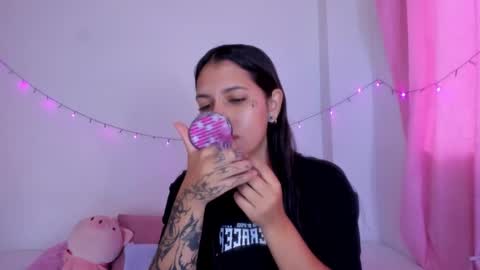 abby_rousee online show from September 30, 12:43 pm