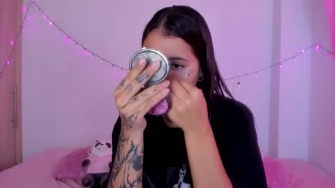 abby_rousee online show from October 1, 1:06 pm