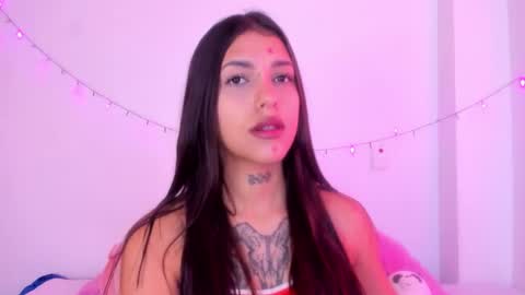 abby_rousee online show from October 9, 1:53 pm
