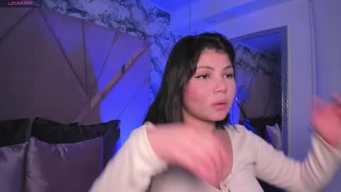 Abby Roux online show from December 15, 2:49 am