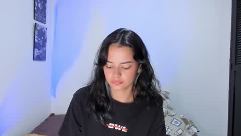 Abby Saenz online show from September 24, 6:00 pm