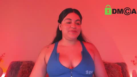 Snapshot of abby_saphir chatting on February 19, 11:14 pm ABBY SAPHIR online show from February 19, 11:14 pm