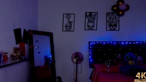 Snapshot of abby_sexygirl1 chatting on January 29, 7:04 am Abby online show from January 29, 7:04 am