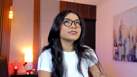 Abby online show from February 11, 8:36 pm