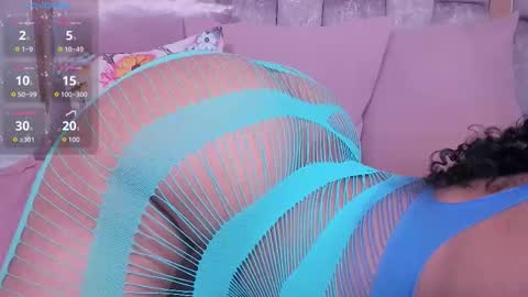 Snapshot of abby_ssmith chatting on October 29, 5:10 am Abby online show from October 29, 5:10 am