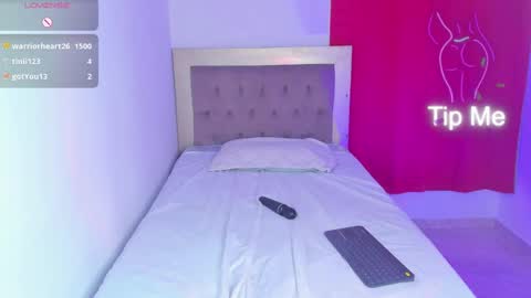 abby_steel online show from March 10, 12:51 am