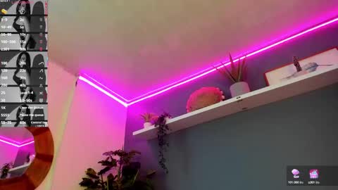 Snapshot of abby_stonee_ chatting on September 24, 4:49 am Abby online show from September 24, 4:49 am