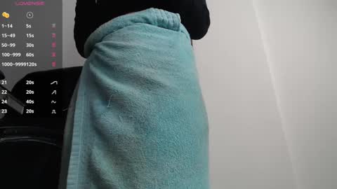 Vannesa online show from September 28, 2:00 pm