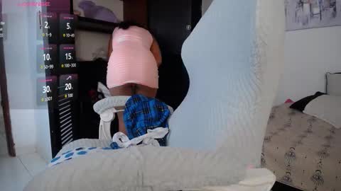 ABBY online show from October 7, 11:18 am