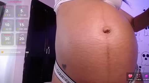 ABBY online show from October 18, 11:33 am