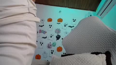 ABBY online show from October 21, 11:22 am