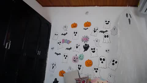 ABBY online show from October 26, 11:49 am