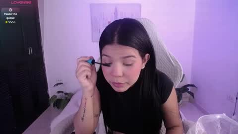 ABBY online show from June 8, 12:27 pm