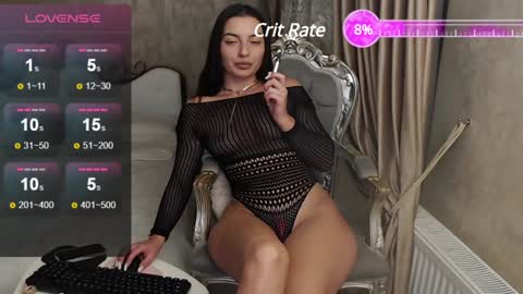 abby_thedevil online show from December 3, 4:50 pm