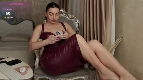 abby_thedevil online show from January 9, 7:15 pm