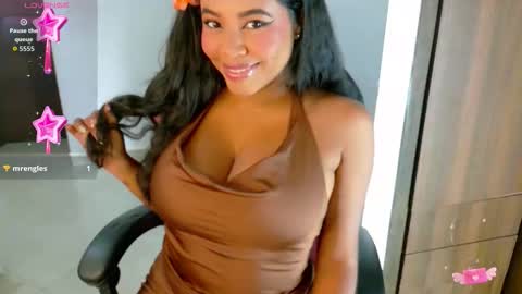 ABBY  online show from January 12, 7:08 pm