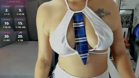 ABBY  online show from July 1, 12:29 pm