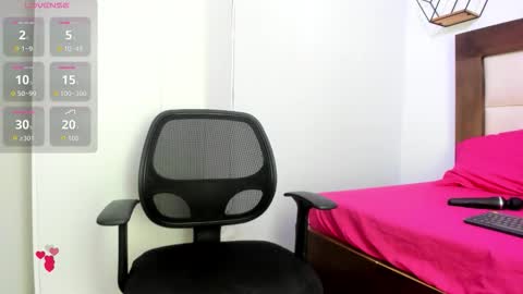 abbyadams23 online show from October 1, 3:01 am