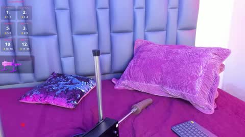 abbyadams23 online show from February 9, 3:21 am