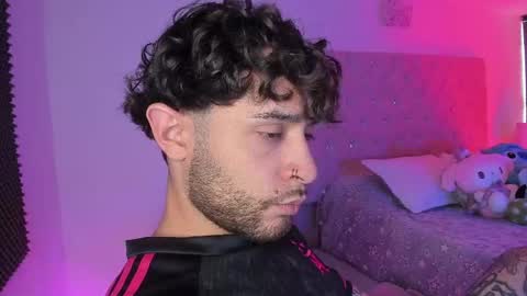 START TRANSMISSION ---- AM COLOMBIA TIME online show from March 24, 2:44 pm