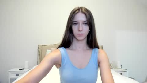 Abigail online show from June 15, 12:35 am