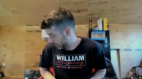 abbybraggontiktokisawhore online show from February 6, 1:25 pm