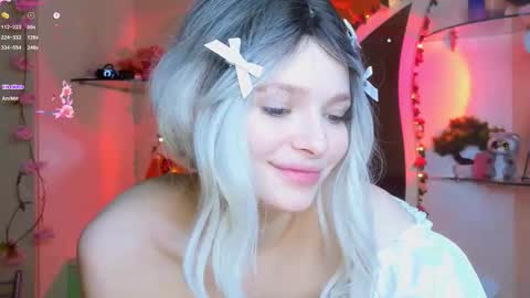 Abby online show from September 20, 5:14 pm