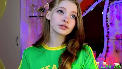 Abby online show from May 23, 5:39 pm