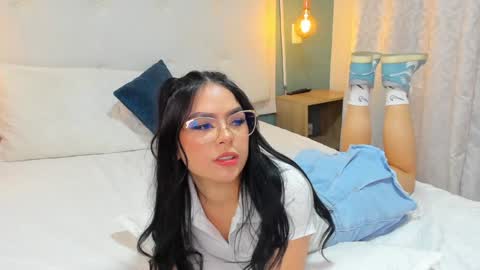Abby Dixon  online show from December 3, 12:46 am