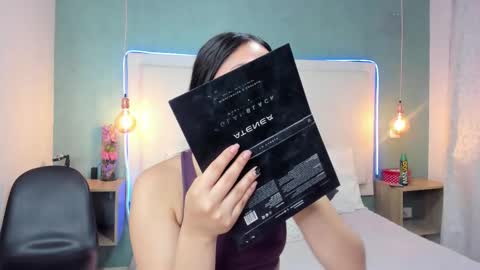 Abby Dixon  online show from December 22, 1:41 pm