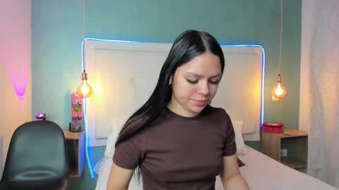 Abby Dixon  online show from January 16, 11:25 am