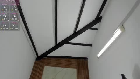 Snapshot of abbyevaans chatting on December 19, 11:28 am Abby Evans online show from December 19, 11:28 am