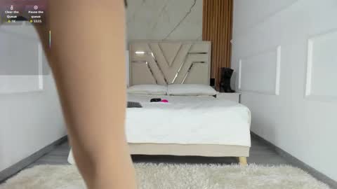 Snapshot of abbyevaans chatting on January 8, 7:16 pm Abby Evans online show from January 8, 7:16 pm