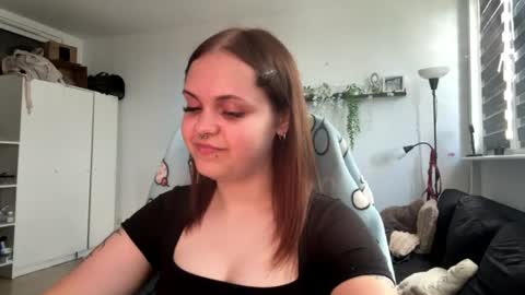 Abby online show from July 28, 11:17 am