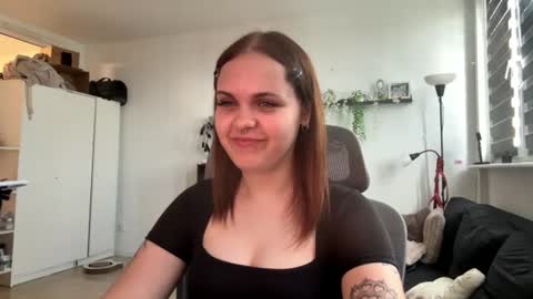 Abby online show from July 28, 12:48 pm