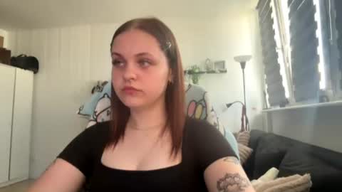 Abby online show from July 29, 2:26 pm