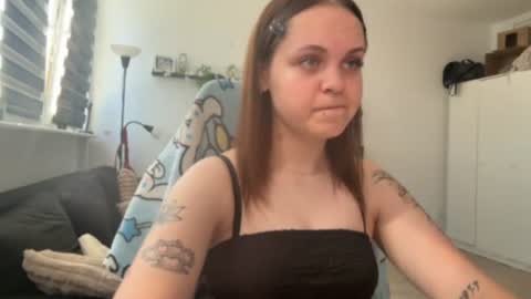 Abby online show from July 30, 8:24 am