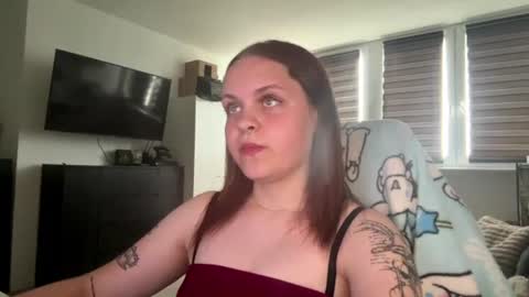 Abby online show from August 4, 12:41 pm
