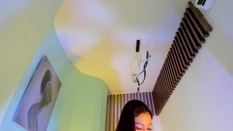 ABBY online show from September 13, 7:13 pm